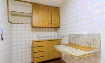 Imagem 7: Descubra um espaçoso apartamento de 3 quartos na charmosa Vila Carrão