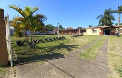 Imagem 5: Chácara à venda em Campinas, Recanto dos Dourados, com 4 quartos, com 1600 m²