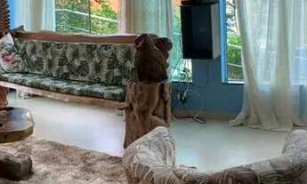 Imagem 5: /Casa por temporada no Tarumã