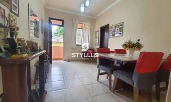 Imagem 4: Sampaio Apartamento com 2 dormitórios