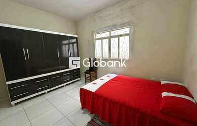 Imagem 6: Casa para aluguel Bairro Independência (Vila Real), Montes Claros/MG, 03 Quarto(s