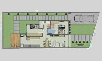 Imagem 7: Novo Lar Moderno em Passo Fundo, RS!