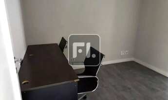 Imagem 7: Escritório para aluguel e venda possui 177 metros quadrados em Itaim Bibi - São Paulo - SP