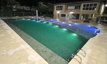 Imagem: Casa no condomínio PASSAROS DE JUQUEHY