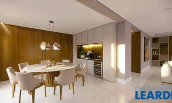 Imagem 7: APARTAMENTO - HIGIENÓPOLIS - SP