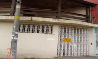 Imagem: CASA 2 DORM PARA ALUGAR PQ. DO CARMO