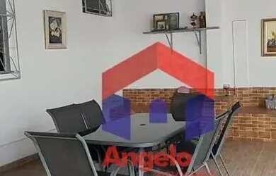 Imagem 6: Casa com 3 dormitórios à venda, 219 m² por R$ 850.000,00 - Santa Mônica - Belo Horizonte/M