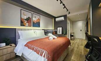 Imagem 6: Loft Mobiliado no Bairro Mon´t Serrat