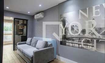 Imagem: Apartamento à Venda - Consolação, 1 Quarto