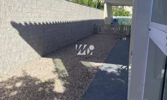 Imagem 3: Casa 3 quartos c/suite semi mobiliada- Pedra Branca Palhoça - mrt