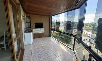 Imagem 5: Apartamento de 03 dormitórios sendo 01 suíte