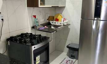 Imagem 7: APT 251, Antonio Bezerra, Condomínio Megaville Apartamentos com 02 quartos, 02 banheiros