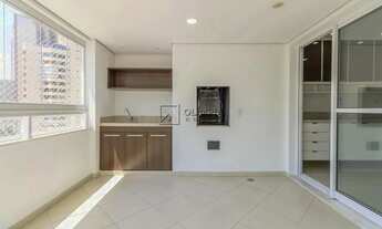 Imagem 5: Venda Apartamento 3 Dormitórios - 115 m² Pinheiros