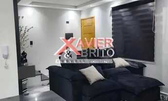 Imagem: Apartamento Duplex à venda - Vila Ré