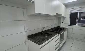 Imagem 2: 004 - ALUGO APARTAMENTO NO TERREO NO VILLGAE GARDEN / 2 QUARTOS / 2 BANHEIROS