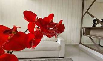 Imagem 6: Apartamento com 2 dorms, Baneário Maracanã, Praia Grande - R$ 550 mil, Cod: 7609