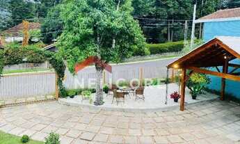 Imagem 7: Casa em Alberto Pasqualini - Planalto - Gramado/RS