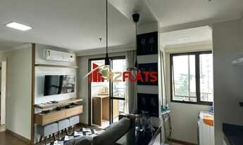 Imagem: Flat com ótimo preço no bairro Vila Olímpia