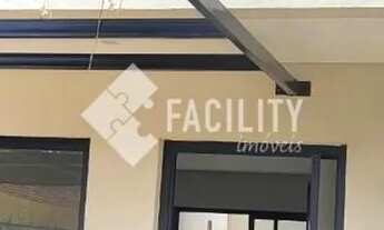 Imagem 2: Casa com 2 suites no Parque Taquaral