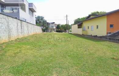 Imagem 4: Terreno à venda no Reserva dos Vinhedos, Louveira