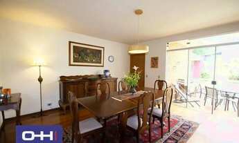 Imagem: Aluguel Casa 3 Dormitórios - 546 m² Alto