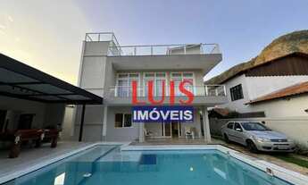 Imagem: Casa com 8 dormitórios para alugar, 620