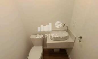 Imagem 4: Vendo Ou Alugo Apartamento Novo No Centro de Alphaville Barueri Sp