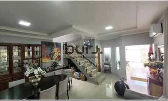 Imagem 5: Sobrado de 4 suítes no Jardim Atlântico