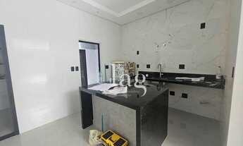 Imagem 3: Casa com 3 quartos à venda, 145 m² por R$ 960.000 - Condomínio Helena Maria - Sorocaba/SP