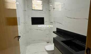 Imagem 6: Apartamento Térreo Santa Lúcia - Área gourmet