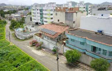 Imagem 2: Lotes em VIla Velha ( Nossa Senhora Aparecida )a partir de 200M²