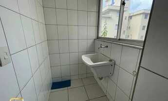 Imagem 4: Apartamento para Locação em Belo Horizonte, Castelo, 2 dormitórios, 1 suíte, 2 banheiros