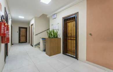 Imagem 2: Apartamento de 3 quartos no bairro Santana em Porto Alegre