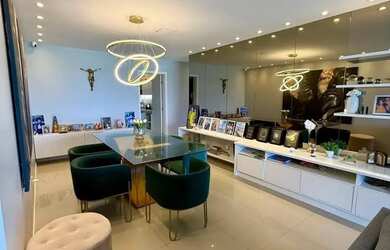 Imagem 4: Beira-Mar Guaxuma | Ed. Green Village | 4 Suítes