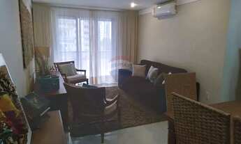 Imagem 2: 90m² de Conforto na Praia do Canto Rua Aleixo Neto, 2 Quartos com Suíte