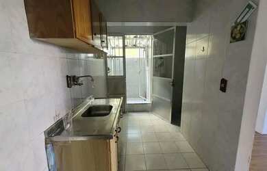 Imagem 5: Apartamento em Rua Coronel Timóteo - Camaquã - Porto Alegre/RS