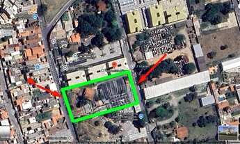 Imagem: Terreno 5.000 m² excelente para construtoras