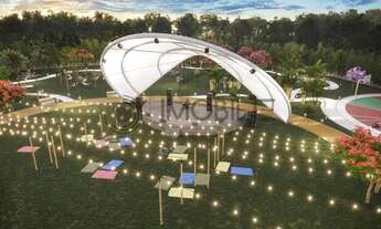 Imagem 5: Terreno com 175,05 m² no bairro Smart City em Salto