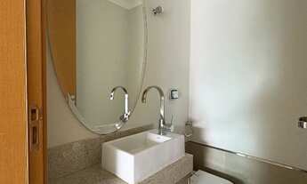 Imagem 3: Apartamento de 101m2 no Centro