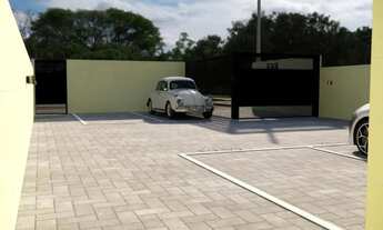 Imagem 4: Casa à venda no bairro Vila São Paulo em Mogi das Cruzes/SP REF: CA312