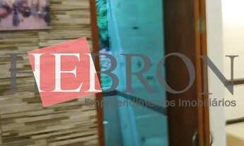 Imagem: Salão de Festa para locação no Tatuapé