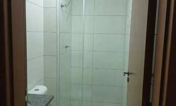 Imagem 5: Apartamento com 2 dormitórios para alugar, 51 m² Parque Residencial Flamboyant - São José