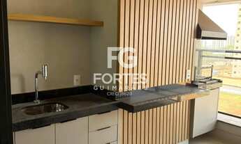 Imagem: Apartamento de 80,45m² com 2 Quartos para