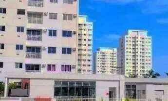 Imagem: PARADISE LAKE - DOM PEDRO - APTO MOBILIADO