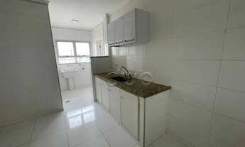 Imagem 2: Apartamento com 1 dormitório para alugar, 66 m² por R$ 2.261,77/mês - Centro - Piracicaba