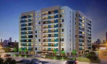 Imagem 14: Apartamento com 3 dormitórios à venda, 98 m² por R$ 1.150.000,00 - Jardim Oceania - João P