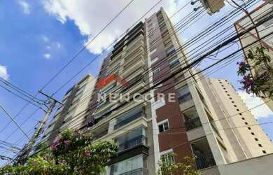 Imagem 3: Apartamento em Rua Vieira de Morais - Campo Belo - São Paulo/SP