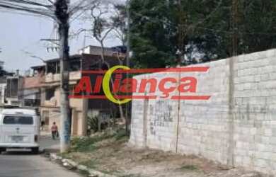 Imagem 2: TERRENO COMERCIAL COM ALICERCES PARA CONSTRUIR 4 SALÕES - LAVRAS Ou Construção residencial