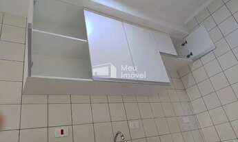 Imagem 7: AL Aluga Apartamento 1 Quarto - Condomínio Garden Tower - Jardim Aquarius - São José dos C