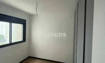 Imagem 4: Apartamento com 2 dormitórios para alugar, 47 m² por R$ 4.520,00/mês - Vila Anastácio - Sã